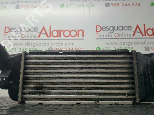 Intercooler CITROËN C5 II (RC_) 1.6 HDi (RC8HZB) (109 hp) 2736952