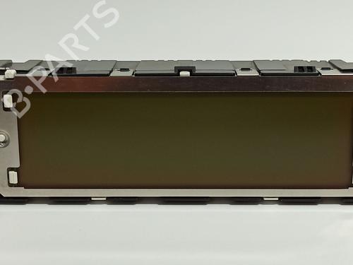 Used Display monitor Display monitor PEUGEOT 407 (6D_) 2.0 HDi 135 (6DRHRH, 6DRHRE, 6DRHRG, 6DRHRJ) (136 hp) 38969238 38969238