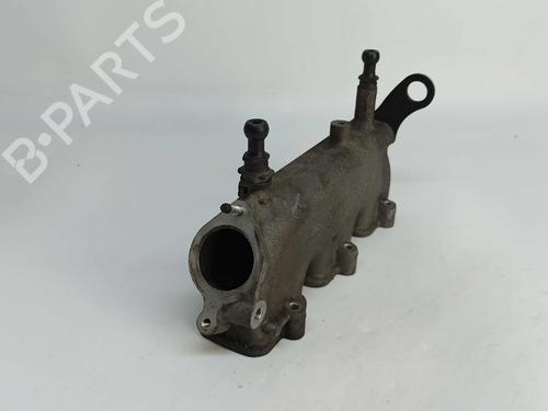Intake manifold AUDI A4 B6 Convertible (8H7) 2.5 TDI | BP8143188M70
