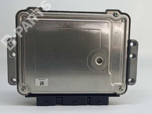 Engine control unit (ECU) CITROËN C4 I (LC_) 1.6 HDi | BP8113659M57 