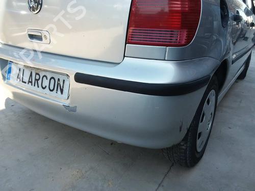 Elektronisk sensor VW POLO (6N2) 1.4 | BP8065420M84