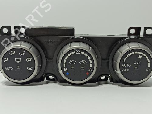 Commande Chauffage NISSAN MURANO I (Z50) 3.5 (234 hp) 16928574