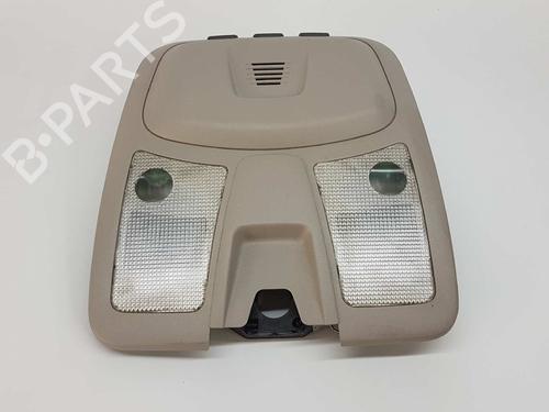 Interior roof light VOLVO XC90 I (275) D5 AWD | BP7478833I8