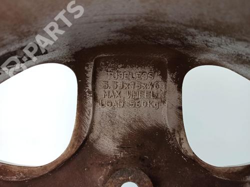 Rim LAND ROVER FREELANDER I (L314) 2.0 DI 4x4 | BP5619190C45 