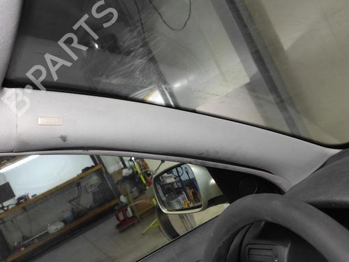 left-curtain-airbag-skoda-superb-i-3u4-2001-2002-2003-2004-2005-2006-2007-2008-36340662 main image
