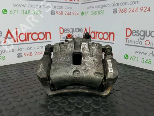 Used Left front brake caliper OPEL INSIGNIA A (G09) 2.0 CDTI (68) (131 hp) 11542092
