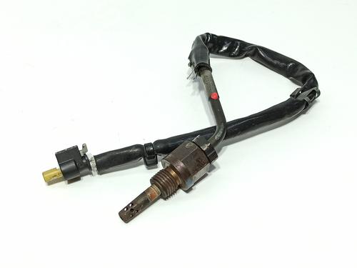 Elektronische sonde MERCEDES-BENZ E-CLASS (W212) E 220 CDI / BlueTEC (212.001, 212.002) (170 hp) 17834167