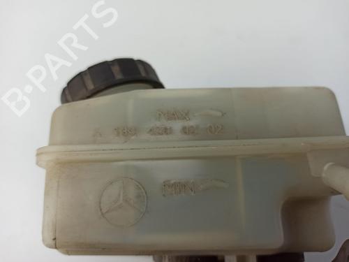 Brake master cylinder MERCEDES-BENZ A-CLASS (W169) A 180 CDI (169.007, 169.307) | BP5126391M77 