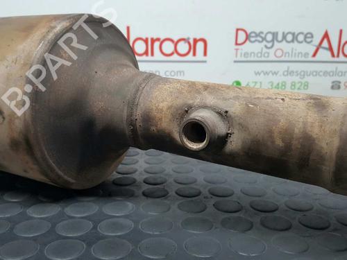 Particulate filter FIAT ULYSSE (179_) 2.2 JTD | BP7897089M81