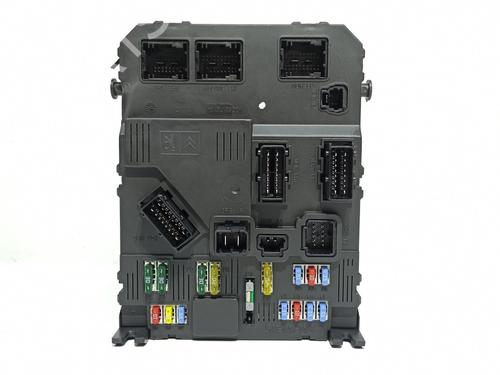 Used Fuse box PEUGEOT 407 (6D_) 2.0 (6DRFNB, 6DRFNE) (136 hp) 15212816