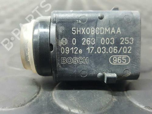 Elektronisk modul CHRYSLER 300C (LX, LE) 3.0 CRD | BP10263442M83