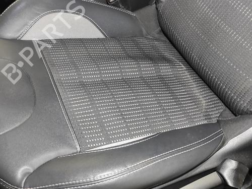 Left front seat PEUGEOT 2008 I (CU_) 1.6 BlueHDi 100 | BP18827365C15