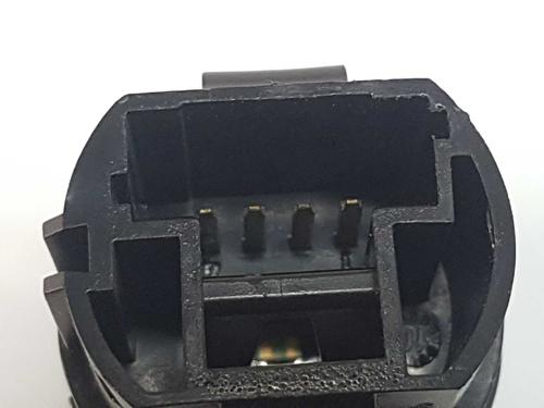 Ignition barrel RENAULT MEGANE III Coupe (DZ0/1_) 1.5 dCi (DZ09, DZ0D, DZ1F, DZ1G, DZ14, DZ29) | BP11387392M48 