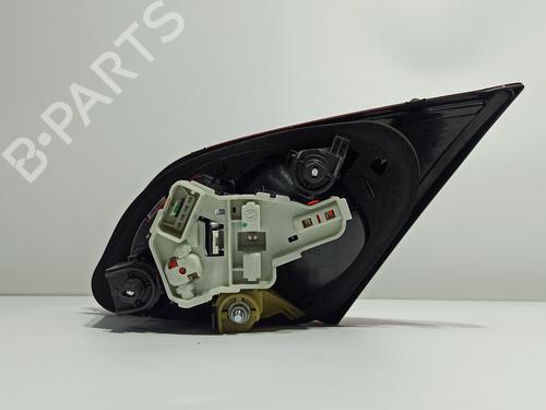 Left taillight VW PASSAT CC B6 (357) 2.0 TFSI | BP13655788C34