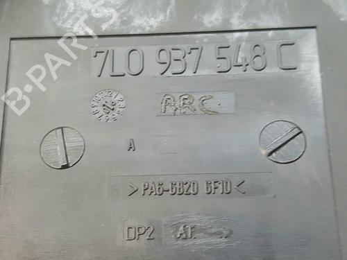 Electronic module AUDI Q7 (4LB) 3.0 TDI quattro | BP7520527M83