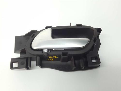 Used Front left interior door handle CITROËN C5 III (RD_) 2.0 HDi 165 (RDRHHA, RDRHH8) (163 hp) 3289290