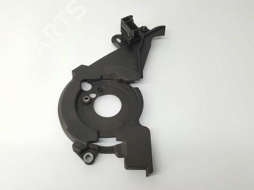 Registerdæksel CITROËN C4 Grand Picasso I (UA_) [2006-2013]  31336548