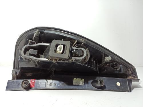 Right taillight RENAULT SCÉNIC III (JZ0/1_) 1.5 dCi | BP20610363C35