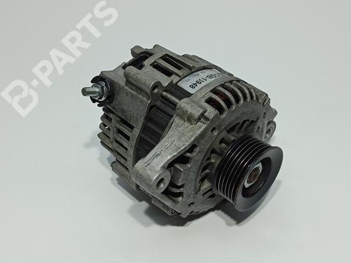 Alternator NISSAN PRIMERA (P11)  | BP12105414M7 