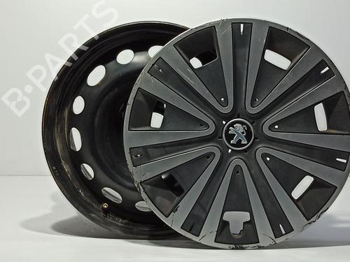 rim-peugeot-partner-box-bodympv-2008-33558421 main image