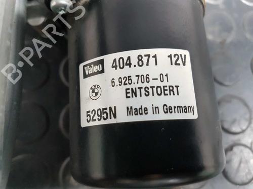 Front wiper motor BMW 1 (E87)  | BP2743490M29