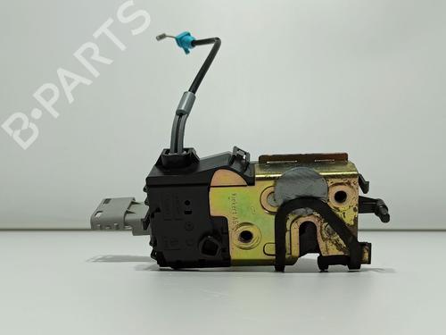 Used Rear left lock Rear left lock CITROËN C4 I (LC_) [2004-2014] 34495798 34495798