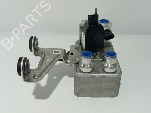 Air conditioning evaporator MERCEDES-BENZ EQS (V297) EQS 450+ (297.123) | BP17097123M109 