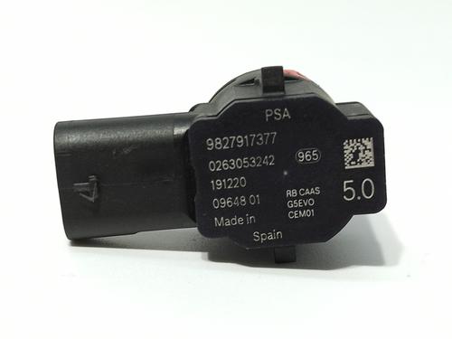 Electronic module PEUGEOT 5008 II (MC_, MJ_, MR_, M4_) 1.2 | BP19126976M83 