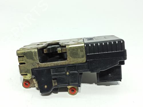 Front left lock PEUGEOT EXPERT Van (222)  | BP16179792C98