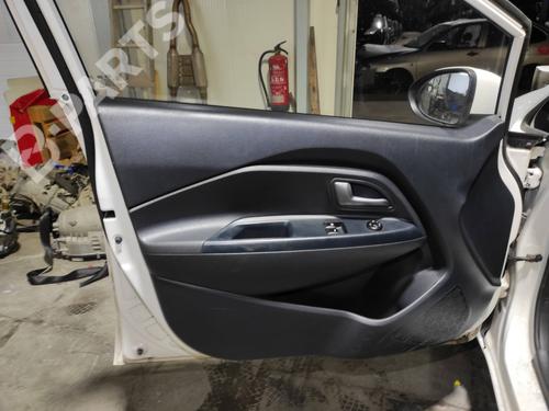 Front left panel KIA RIO III (UB) | BP11494605C58 - Image 1