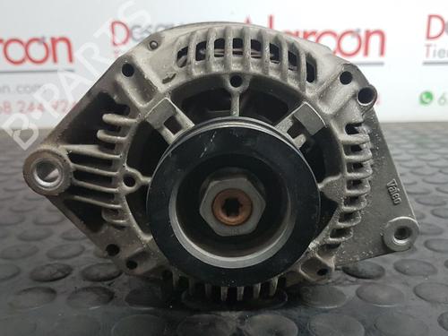 Used Alternator RENAULT MEGANE I Classic (LA0/1_) 1.6 e (LA0F, LA0S) (90 hp) 2745889