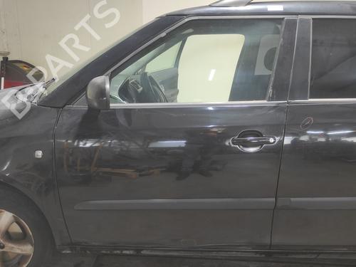 Used Left front door Left front door 21676415 21676415
