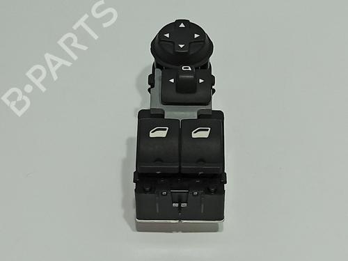 Used Left front window switch CITROËN JUMPY III Van (V_) 1.6 BlueHDi 115 (115 hp) 11955931