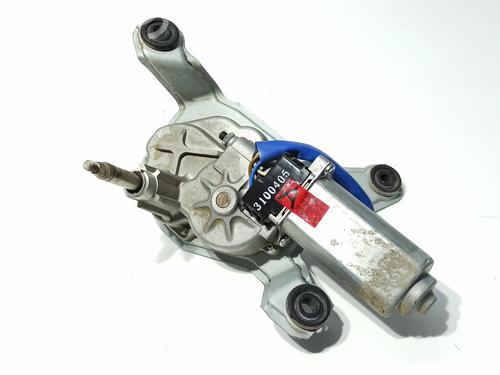 Used Rear wiper motor KIA SORENTO II (XM) 2.2 CRDi 4WD (197 hp) 24118977