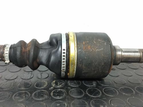 Left front driveshaft PEUGEOT BOXER Van (244) | BP7038305M38