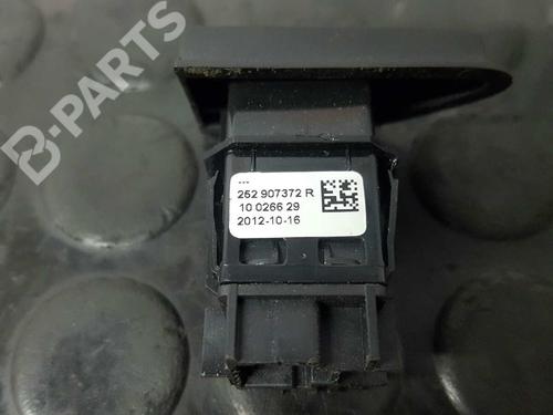 Warning switch RENAULT CLIO IV (BH_) 1.5 dCi 75 | BP6628510I22 