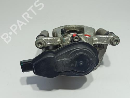 Right rear brake caliper MG MG HS (AS23) 1.5 EHS Hybrid (CSA6463) | BP13716007M106 