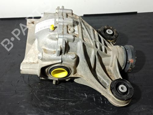 Used Rear differential Rear differential LAND ROVER RANGE ROVER VELAR (L560) 2.0 D240 SD4 4x4 (241 hp) 34445455 34445455