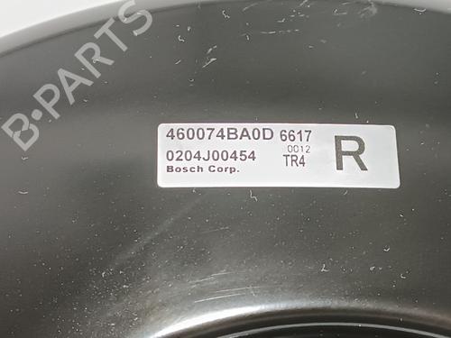 Servo brake NISSAN X-TRAIL III (T32_, T32R, T32RR) 1.6 dCi (T32) | BP10936243M42 