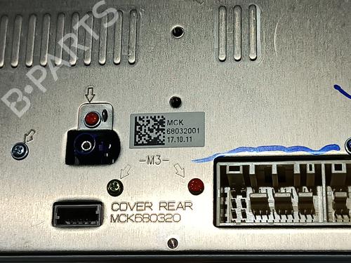 Electronic module HYUNDAI i40 I (VF) | BP31336688M83 - Image 11