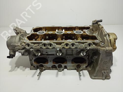 Cylinder head AUDI Q7 (4LB) 3.0 TDI quattro | BP29320316M5