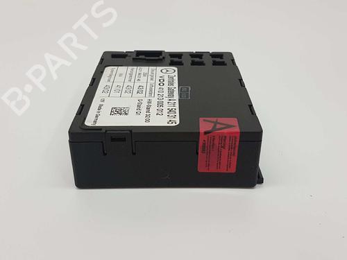 Moduł elektroniczny MERCEDES-BENZ E-CLASS (W211) E 240 (211.061) | BP9169369M83 