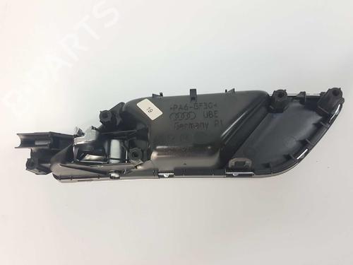 Rear right interior door handle AUDI A3 Sportback (8VA, 8VF) 1.6 TDI | BP4562404I16 