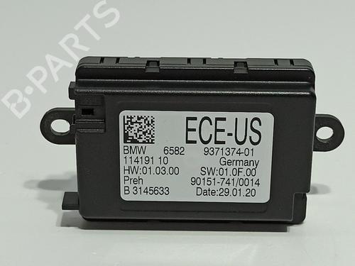 Elektronisk modul BMW i3 (I01) Electric (170 hp) 19653848