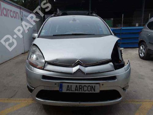 Engine mount CITROËN C4 Grand Picasso I (UA_) 2.0 HDi 138 | BP10263790M89 