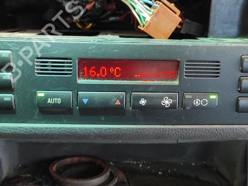 climate-control-bmw-3-compact-e46-320-td-2001-2002-2003-2004-2005-21126729 main image