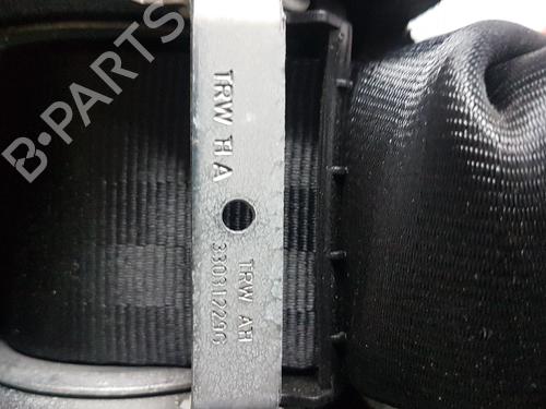 Rear left seatbelt FIAT BRAVO II (198_) 1.6 D Multijet (198AXL1B) | BP6628173I29