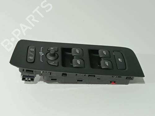 Left front window switch VOLVO V40 Cross Country (526) D2 | BP36236389I27 - Image 3