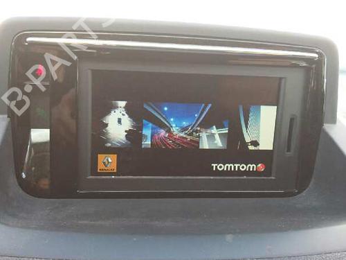Elektronisk modul RENAULT MEGANE III Hatchback (BZ0/1_, B3_) 1.5 dCi (BZ09, BZ0D, BZ1W, BZ29, BZ14) (110 hp) 2736414
