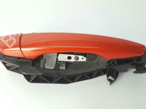 Used Front right exterior door handle CITROËN C3 / C3 ORIGIN III (SX) 1.2 VTi 82 (82 hp) 6456236